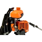 Preco BG328 Knapsack Brushcutter - Image 2