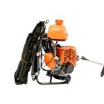 Preco BG328 Knapsack Brushcutter - Image 3