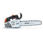 Stihl MS194T Petrol Chainsaw - Image 2