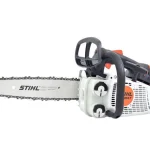 Stihl MS194T Petrol Chainsaw - Image 3