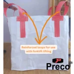 1 Ton Jumbo Sand Bag - Image 4