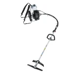Kaaz VRS400 Knapsack Brushcutter