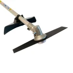 Kaaz VRS400 Knapsack Brushcutter - Image 4