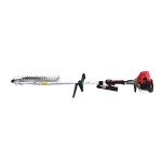 Umipower LHT240 Long Pole Trimmer w/ TB26 Engine - Image 3