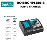 Makita 18V Charger - Image 2