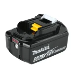 Makita 18V Li-ion Battery - Image 4
