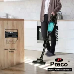 Makita DCL284FRTB Vacuum Cleaner - Image 4