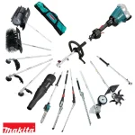 Makita DUX60Z CORDLESS MULTI FUNCTION POWER HEADDUX60 CORDLESS MULTI FUNCTION POWER HEAD - Image 4