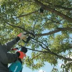 Makita DUX60Z CORDLESS MULTI FUNCTION POWER HEADDUX60 CORDLESS MULTI FUNCTION POWER HEAD - Image 2