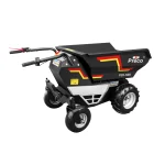 Preco PED-500 Electric Mini Dumper