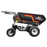 Preco PED-500 Electric Mini Dumper - Image 2