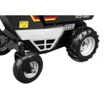 Preco PED-500 Electric Mini Dumper - Image 3
