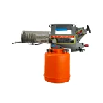SUPER-2000 GOLD MINI GAS FOGGER SG2000
