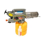 SUPER-2000 GOLD MINI GAS FOGGER SG2000 - Image 3