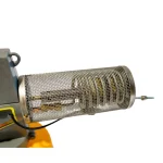 SUPER-2000 GOLD MINI GAS FOGGER SG2000 - Image 4