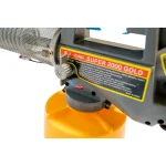 SUPER-2000 GOLD MINI GAS FOGGER SG2000 - Image 2