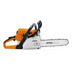 Stihl MS250 Petrol Chainsaw - Image 3
