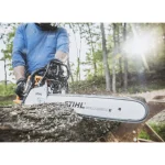 Stihl MS250 Petrol Chainsaw - Image 2