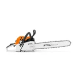 Stihl MS382 Petrol Chainsaw - Image 2