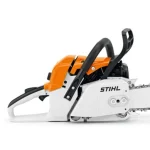 Stihl MS382 Petrol Chainsaw - Image 3