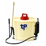 TP-3G Hand Sprayer (Brass pump)