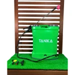 Tanika 16L Battery Sprayer - Image 3