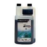 Umipower Premium 2T Oil FULLY SYNTHETIC 1/10L