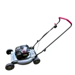 Vmaxmoto 20“ Lawn Mower w/B&S 625 engine (Side Discharge) - Image 3