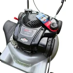 Vmaxmoto 20“ Lawn Mower w/B&S 625 engine (Side Discharge) - Image 4