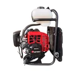 Umipower KT350 Knapsack Brushcutter - Image 2