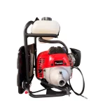 Umipower KT350 Knapsack Brushcutter - Image 3