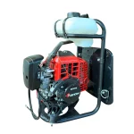 Zenoah BK3410 Knapsack Brushcutter - Image 2